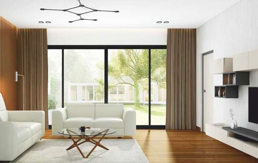 Villas Palacio - Doors & Windows